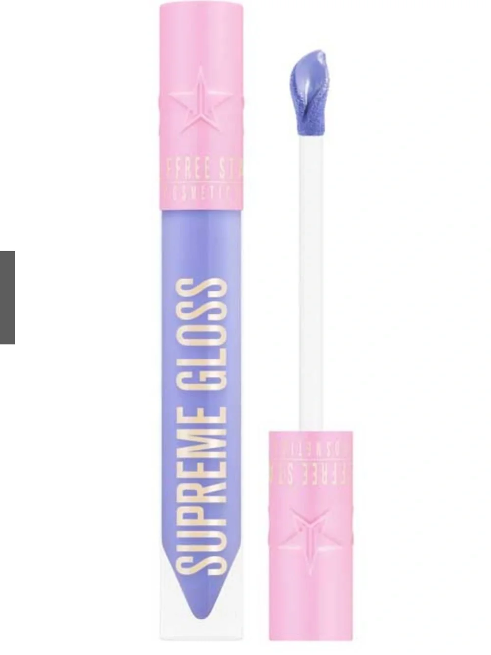 Jeffree Star Full Pigment Lip Gloss NWT